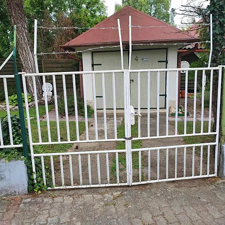 Balimary Hotel Siófok
