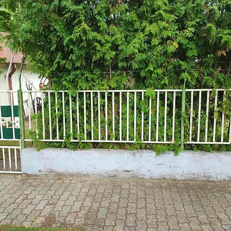 Balimary Hotel