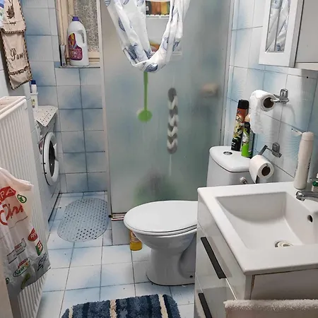 Balimary Hotel Siófok